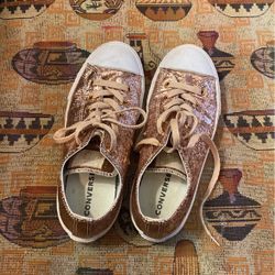 Converse Size5