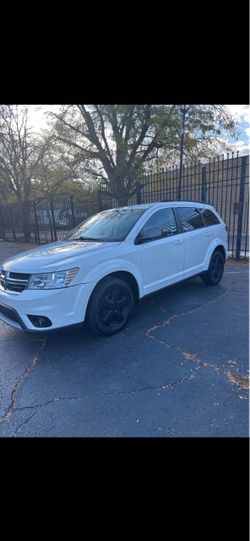 2011 Dodge Journey