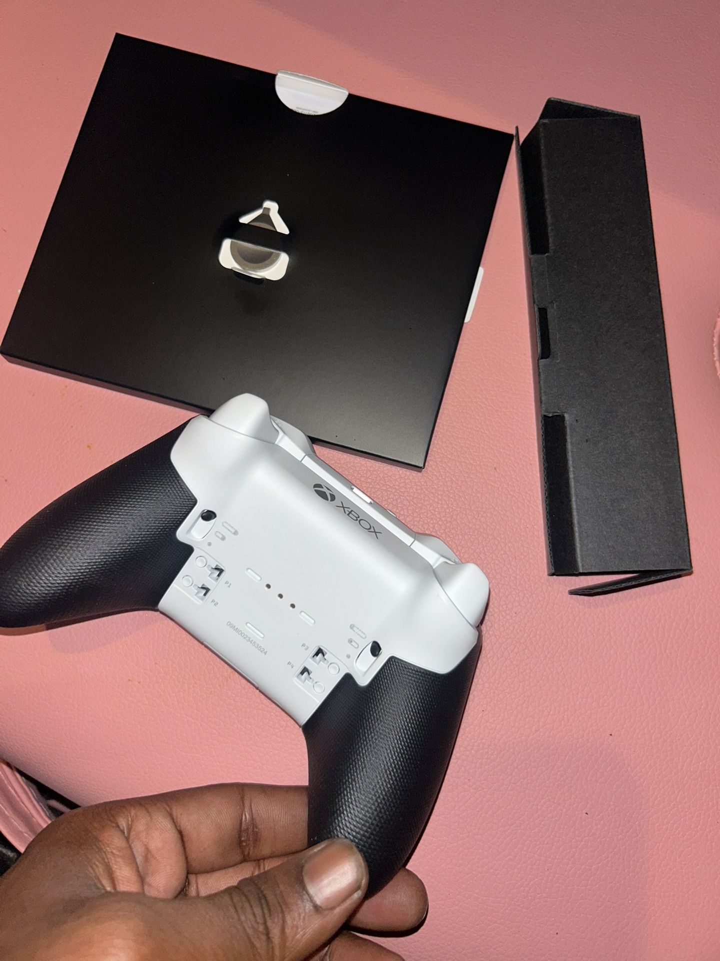 Xbox Series Elite 2 Controller