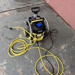 2000 PS Electric Pressure Washer