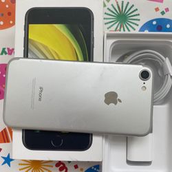 Unlocked Iphone 7 128gb