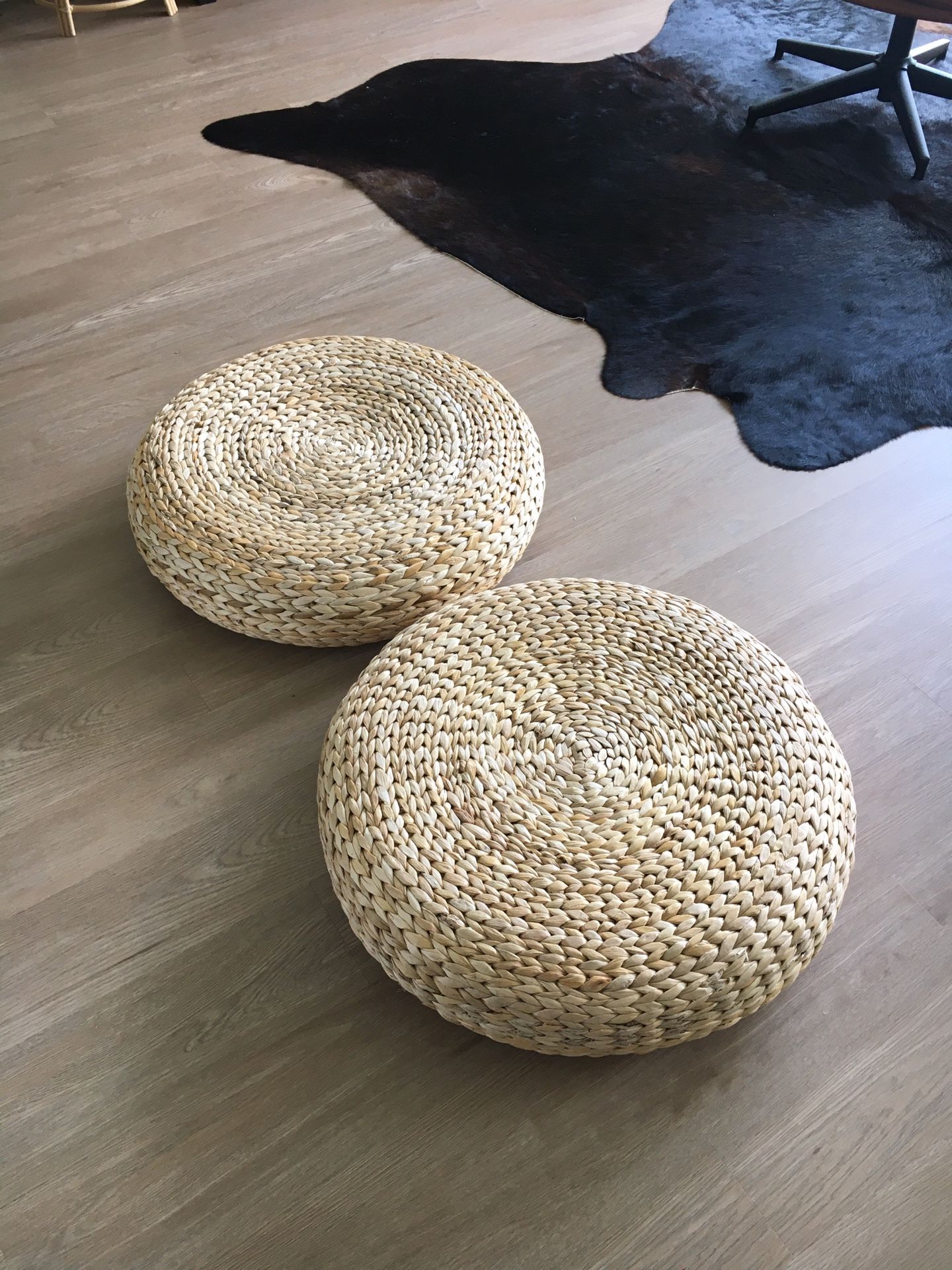 IKEA ALSEDA Stool (Pair) for Sale in Chantilly, VA - OfferUp