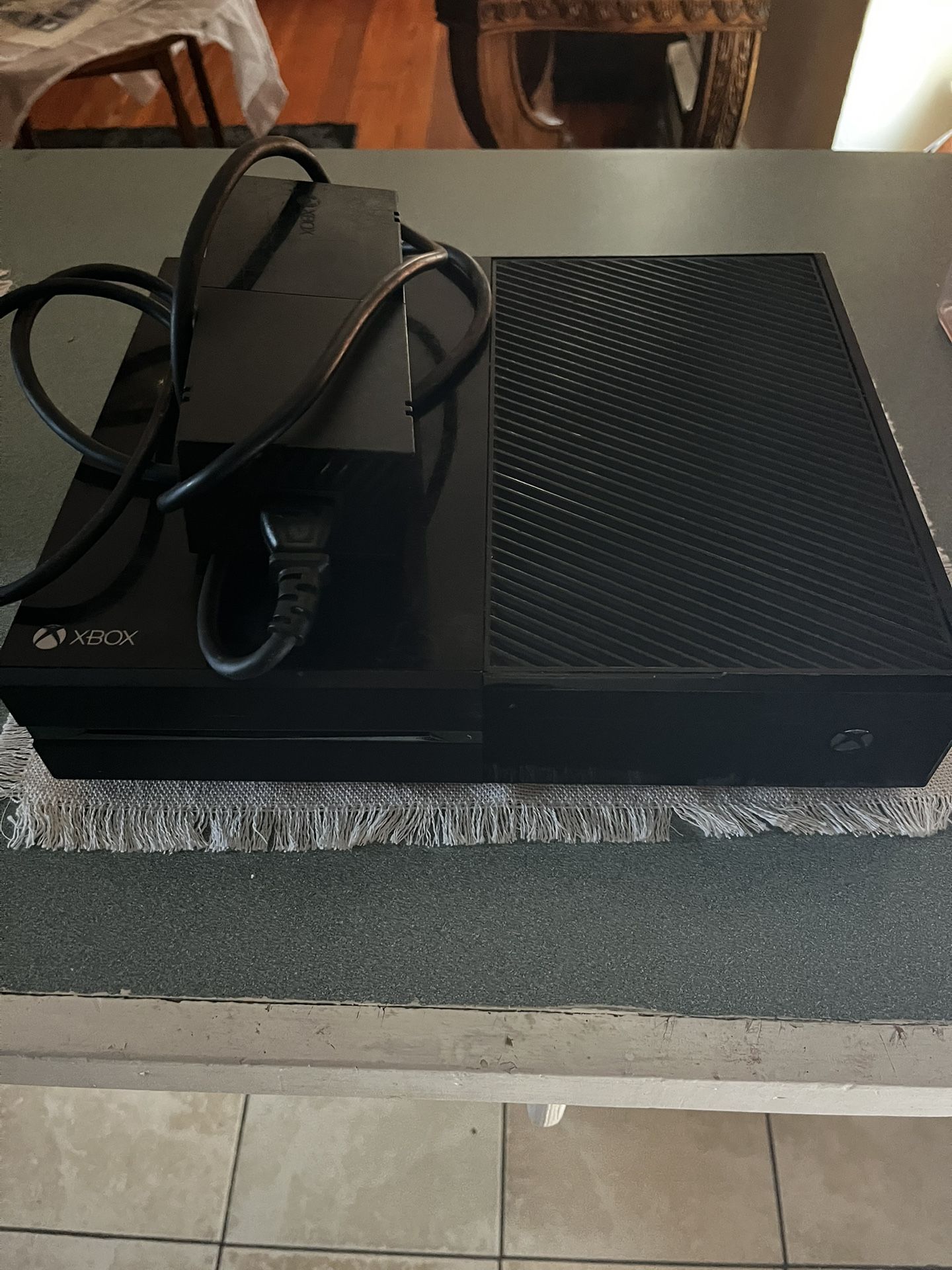 Xbox One