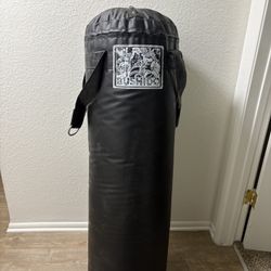 Punching Bag