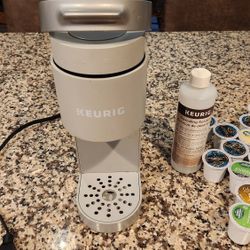 Keurig Single Serve