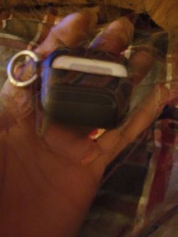 Air pods