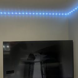 65 inch Curved Samsung Tv 