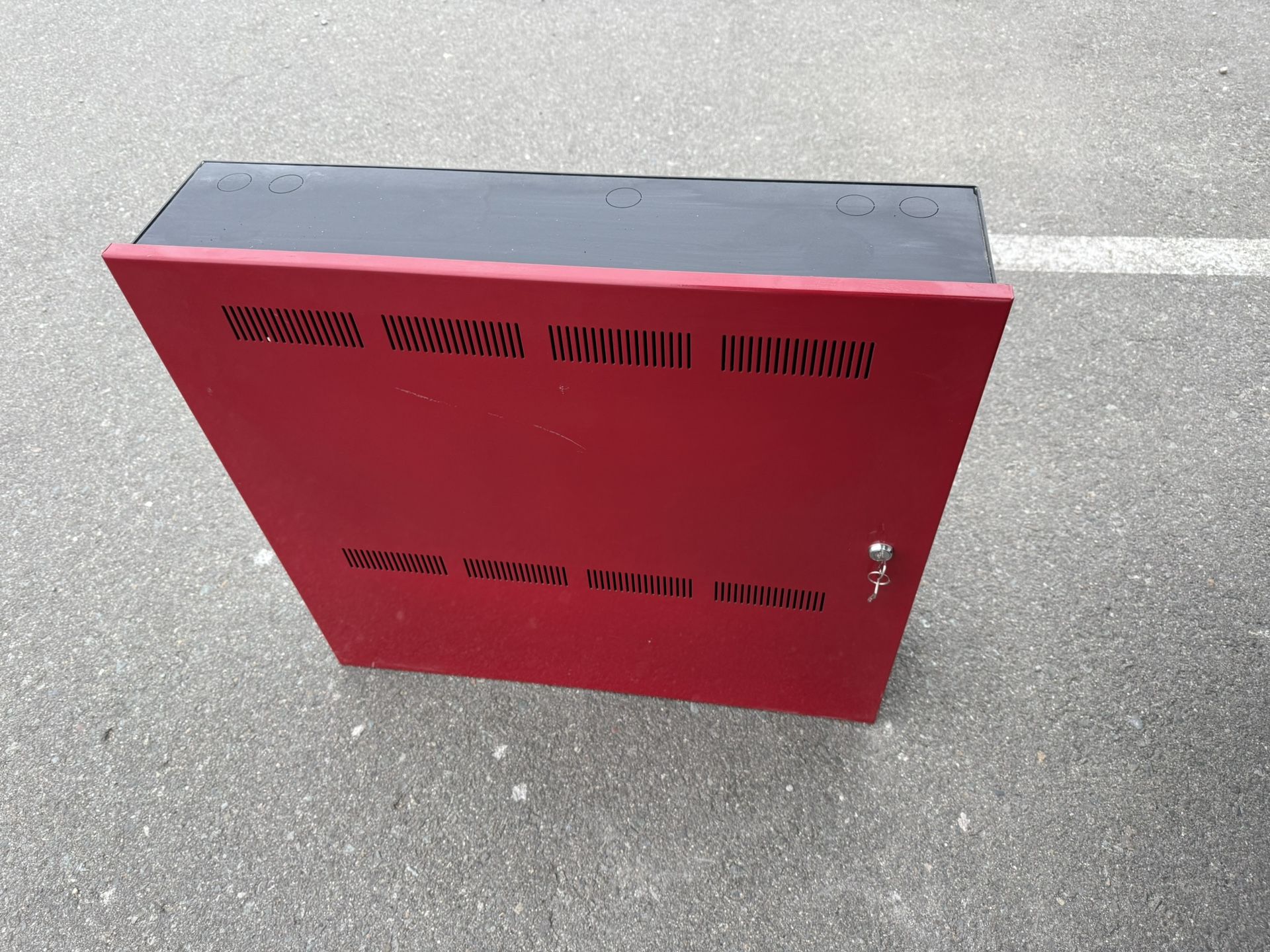 Battery Box