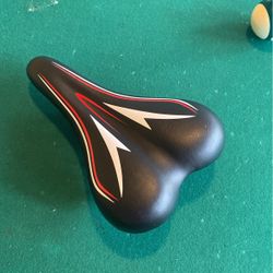 mountain bike seat