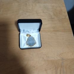 Chinese Gold Chain Peace Stainless Steel