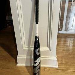 Demarini CF Glitch Baseball Bat