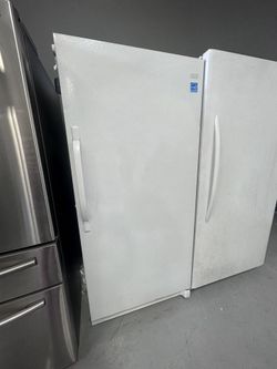XL FREEZERS CAN DELIVER 