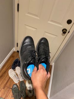 Men’s golf shoes Footjoy so 8