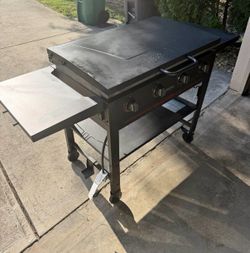 Nexgrill Griddle - For Sale !
