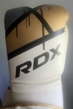 RDX Boxing Gloves 14oz