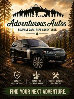 2014 Land Rover Range Rover