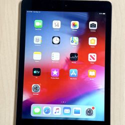 iPad Air 32GB WiFi & Cellular MF004LL/A Tablet 