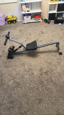 Compact Row Machine