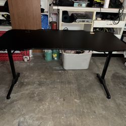Pc Gaming Table 