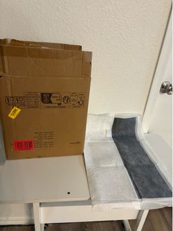 Amazon Basics pet pee pads