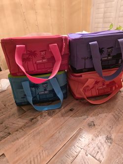 Trader Joe's mini cooler