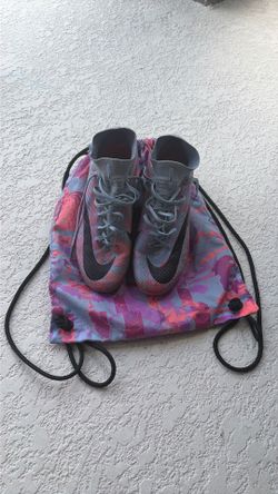 Nike Zoom Mercurial Superfly 9 Elite FG