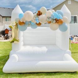 Bounce House / Jumper For Sale