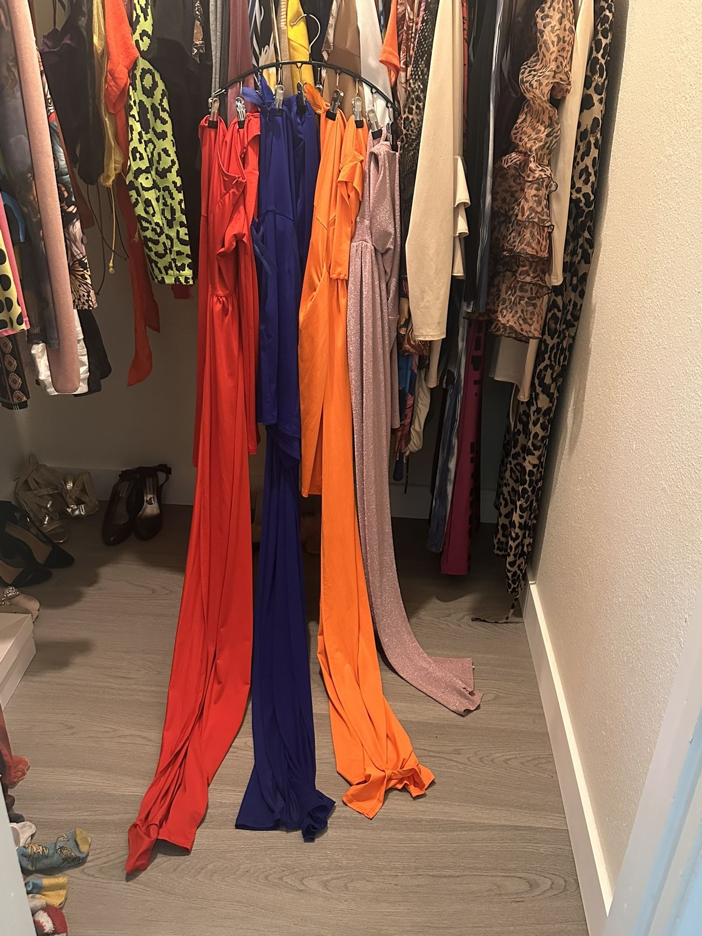 Prom/ quinceanera dresses