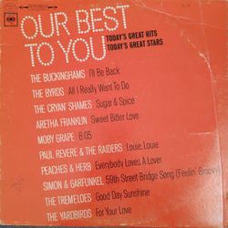 Simon & Garfunkel Others