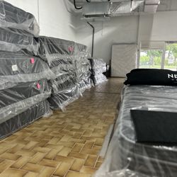 I have lots of mattresses and bases in different sizes I need gone ASAP. 