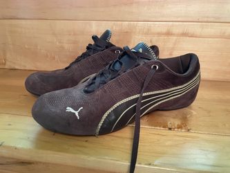 Like New Vintage Y2K Puma Speedcats Sneakers Trainers 8.5