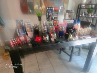Yeti cups and misc items for sale