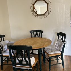 Dining Table Set