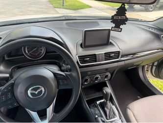 Mazda 3 car for sale
