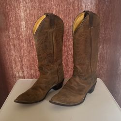Justin Woman’s County Boots
