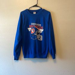  Vintage Sweatshirt 