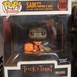 Funko Sam 