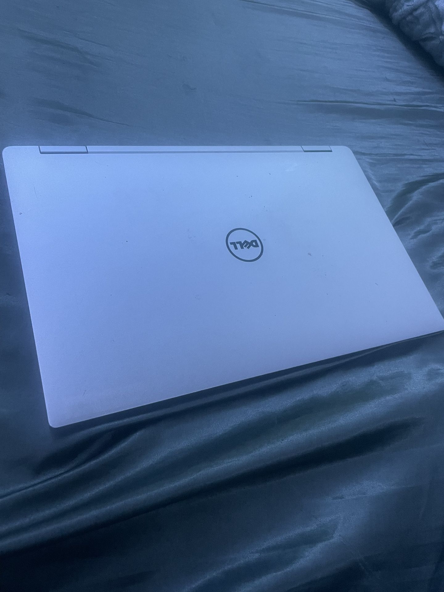 XPS 13(used) (needs Changer)