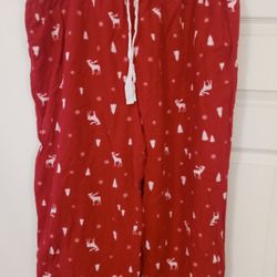 Women Pajama Pants