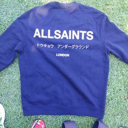 All Saints London 