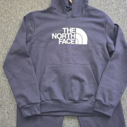 North Face Sweatsuit 