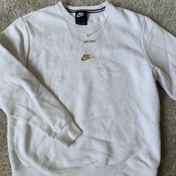 Nike Crewneck 