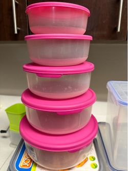 Containers