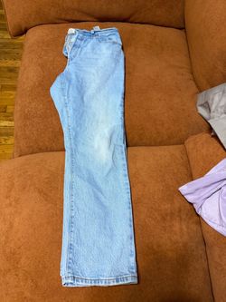 Women’s Levi Jeans size 14