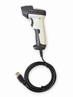Inateck USB Barcode Scanner