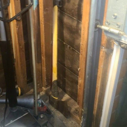 Large Axe. $20 Moving Must Go Asap