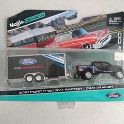 Maisto - Design - New In Box