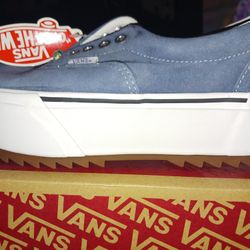 Womens Vans