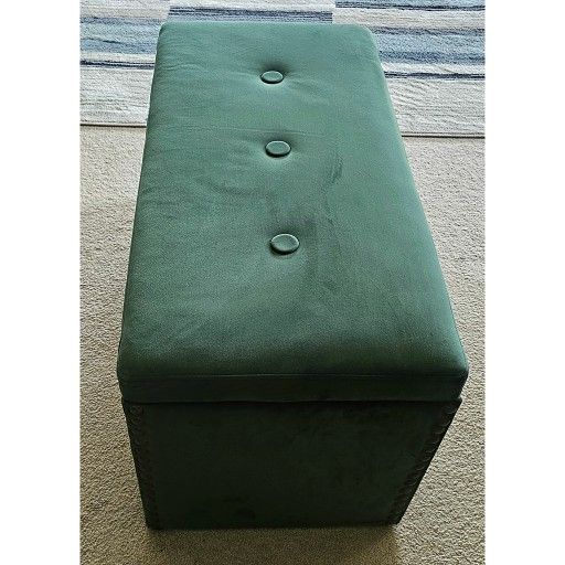 Storage Bench
