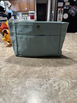 Portland Leather Goods Handbag Purse Insert Organizer